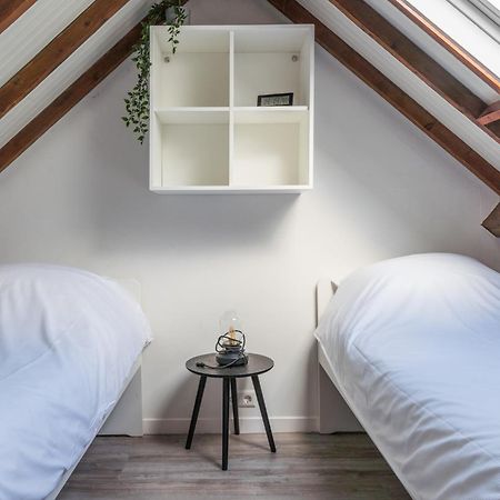 Gezellig Vakantiehuis In Wolphaartsdijk Bij Het Veerse Meer Exterior foto