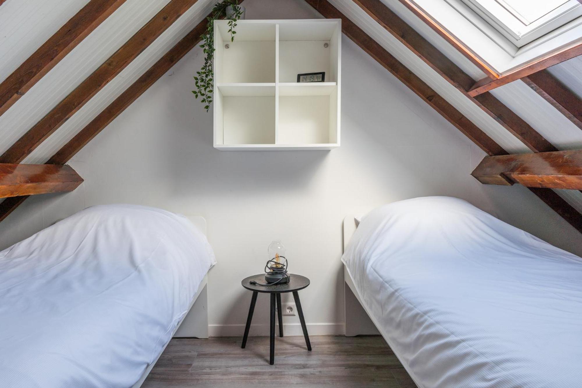Gezellig Vakantiehuis In Wolphaartsdijk Bij Het Veerse Meer Exterior foto