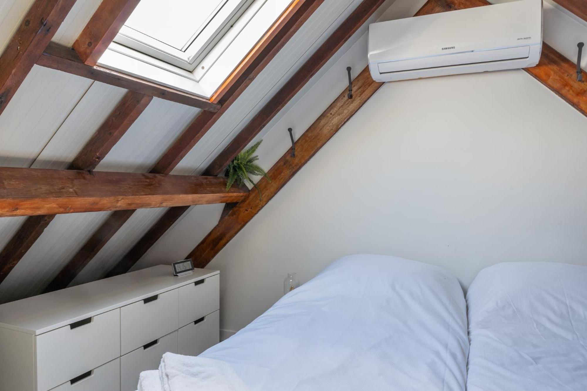Gezellig Vakantiehuis In Wolphaartsdijk Bij Het Veerse Meer Exterior foto